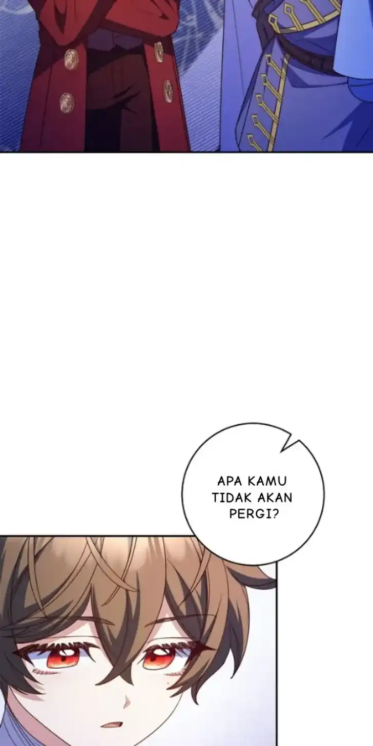 Baca Father, I Won’t Do Anything - Chapter 32 halaman 32