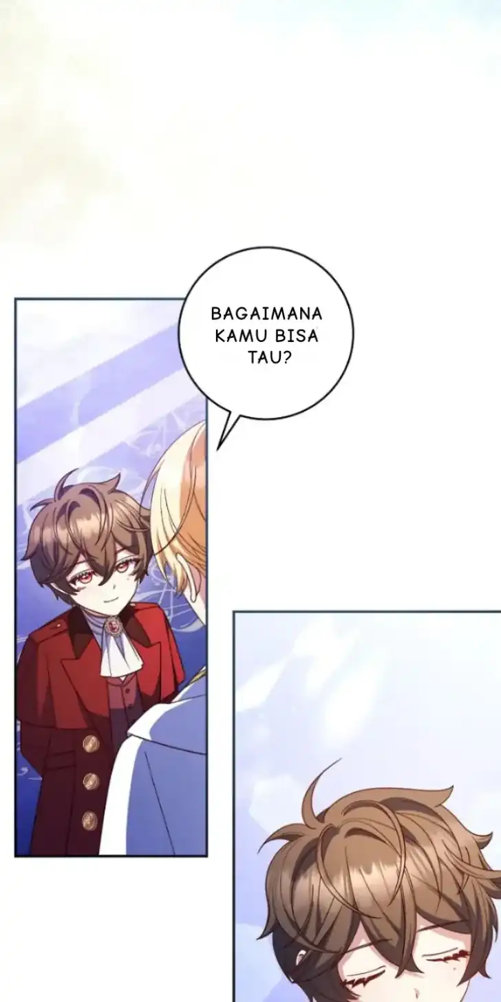 Baca Father, I Won’t Do Anything - Chapter 32 halaman 39