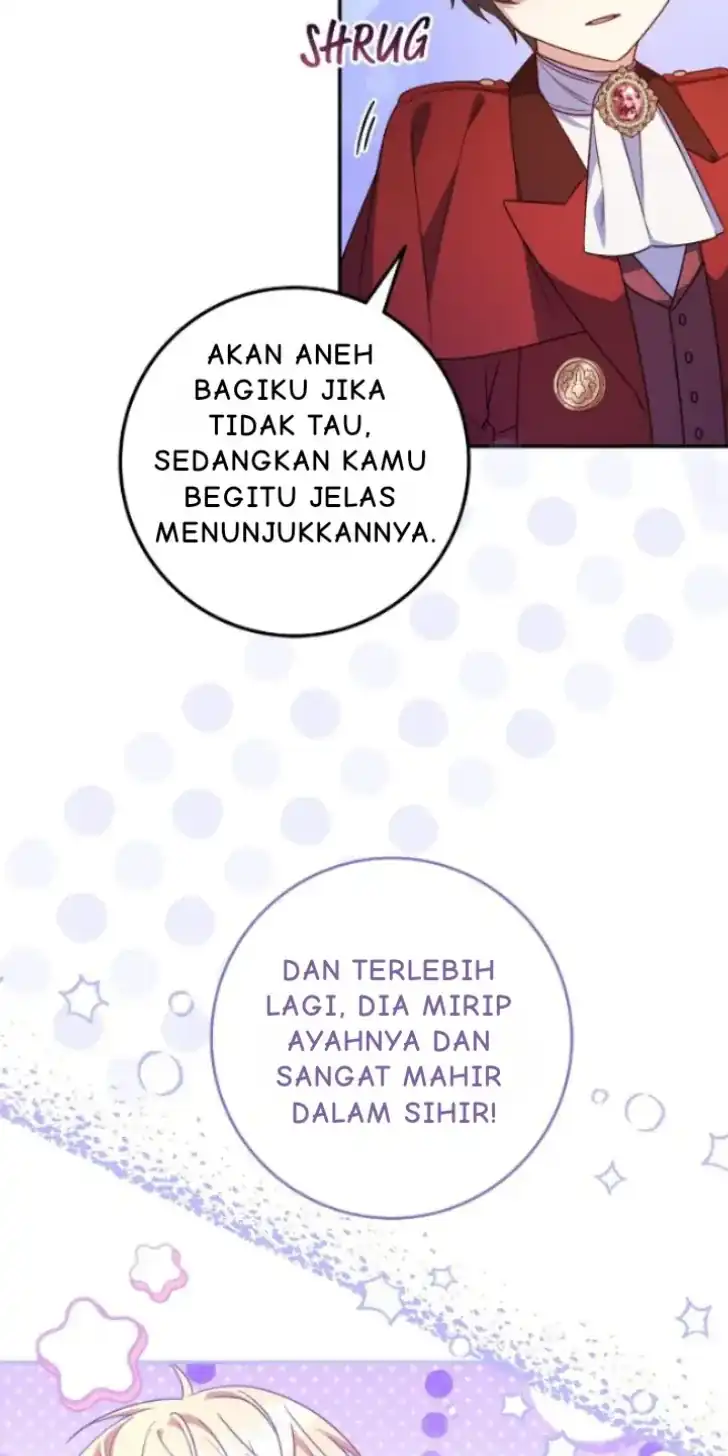 Baca Father, I Won’t Do Anything - Chapter 32 halaman 40