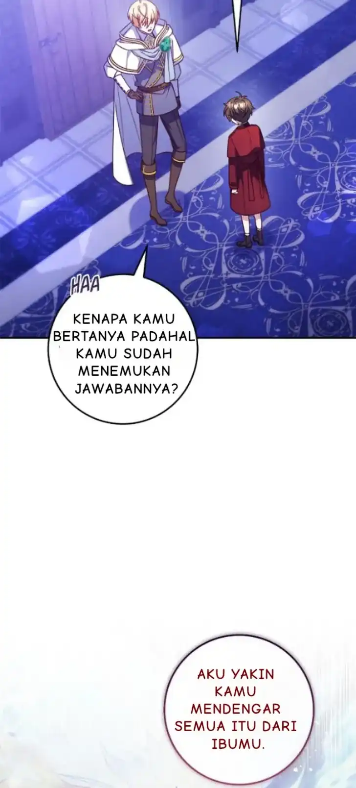 Baca Father, I Won’t Do Anything - Chapter 32 halaman 42