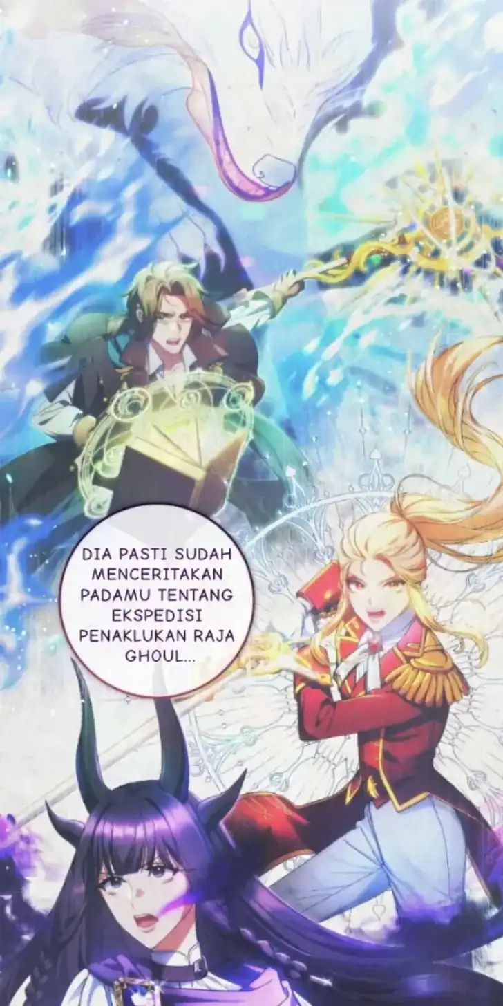Baca Father, I Won’t Do Anything - Chapter 32 halaman 43