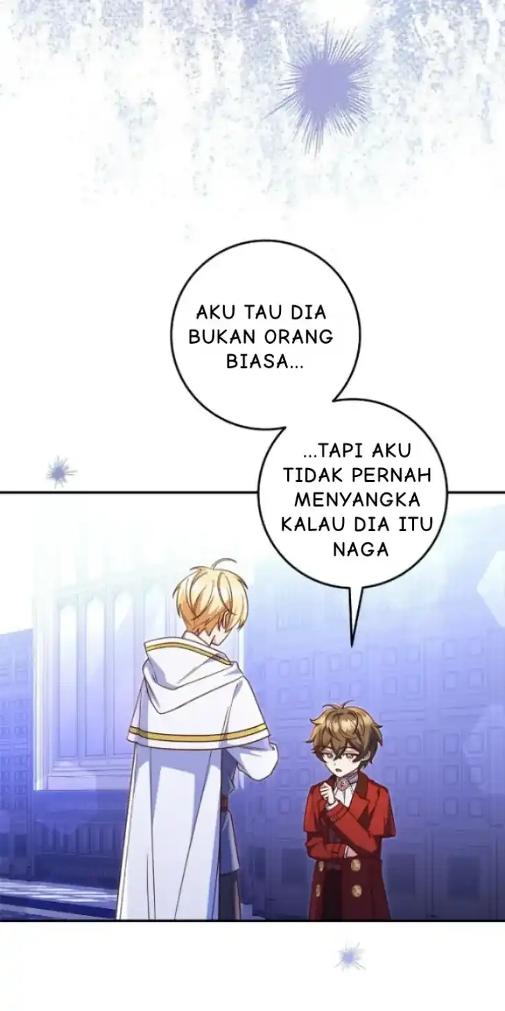 Baca Father, I Won’t Do Anything - Chapter 32 halaman 45