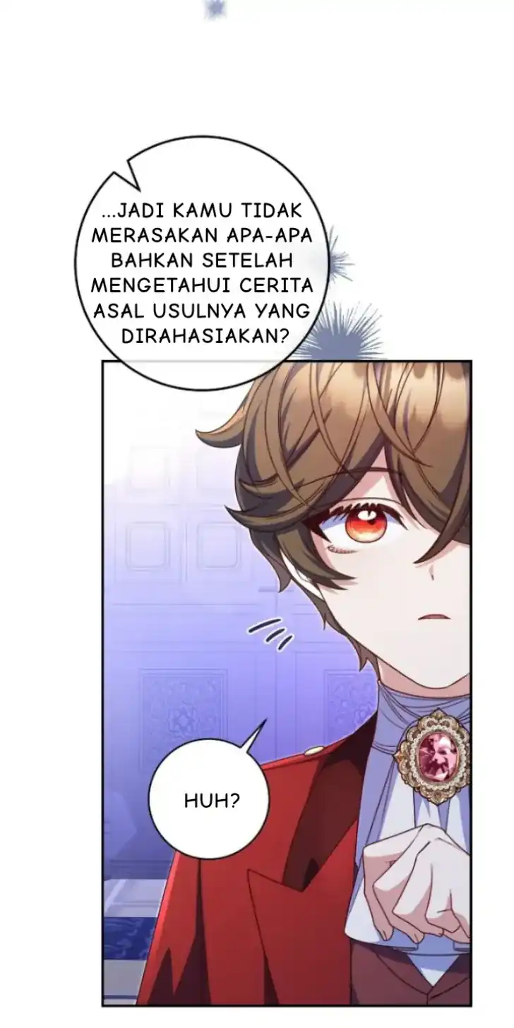 Baca Father, I Won’t Do Anything - Chapter 32 halaman 47
