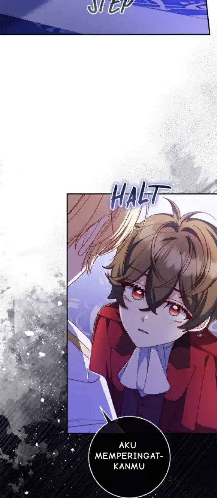 Baca Father, I Won’t Do Anything - Chapter 32 halaman 49