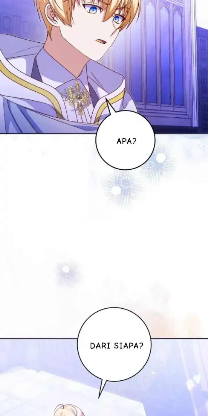 Baca Father, I Won’t Do Anything - Chapter 32 halaman 62