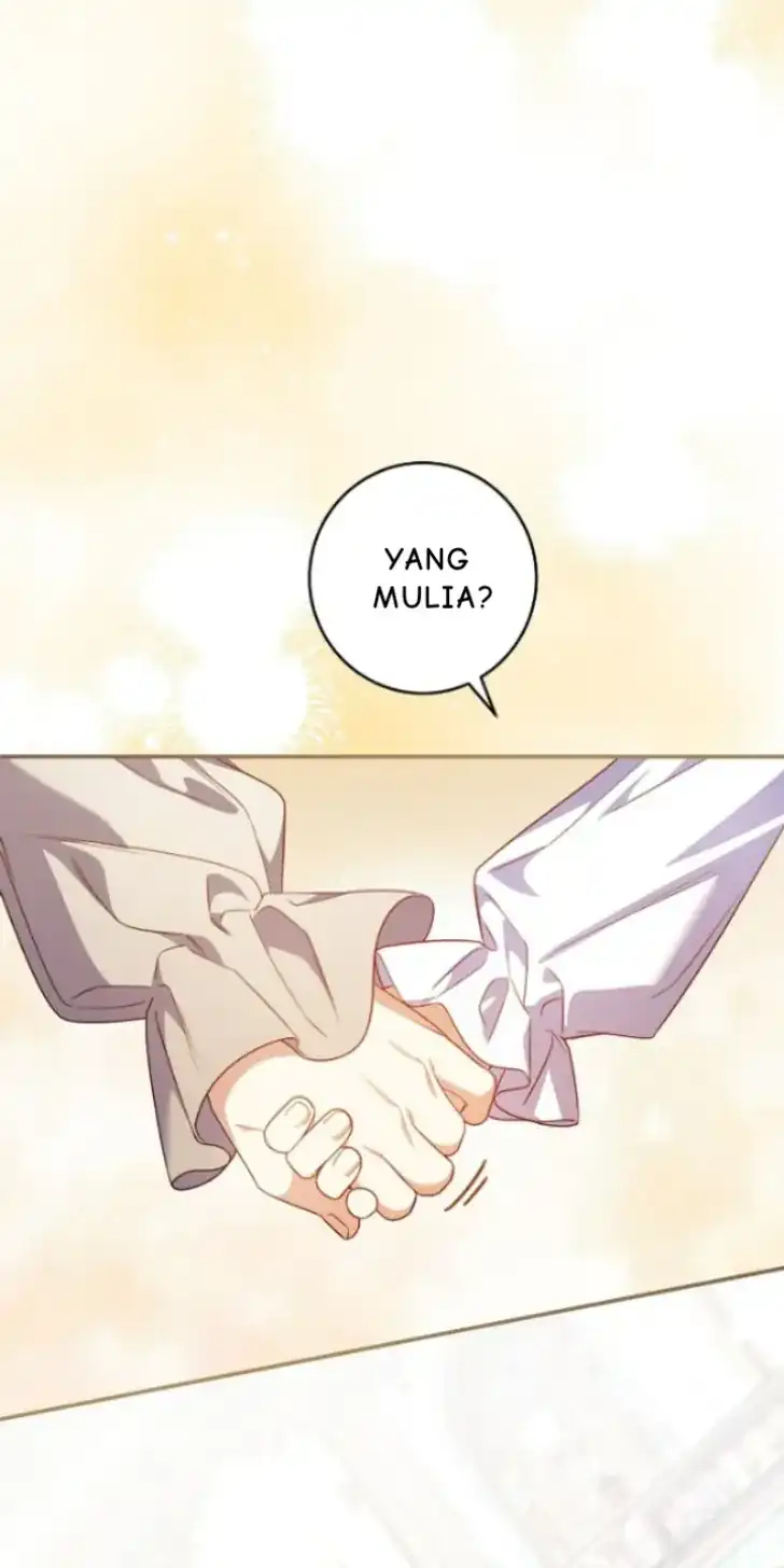 Baca Father, I Won’t Do Anything - Chapter 33 halaman 10