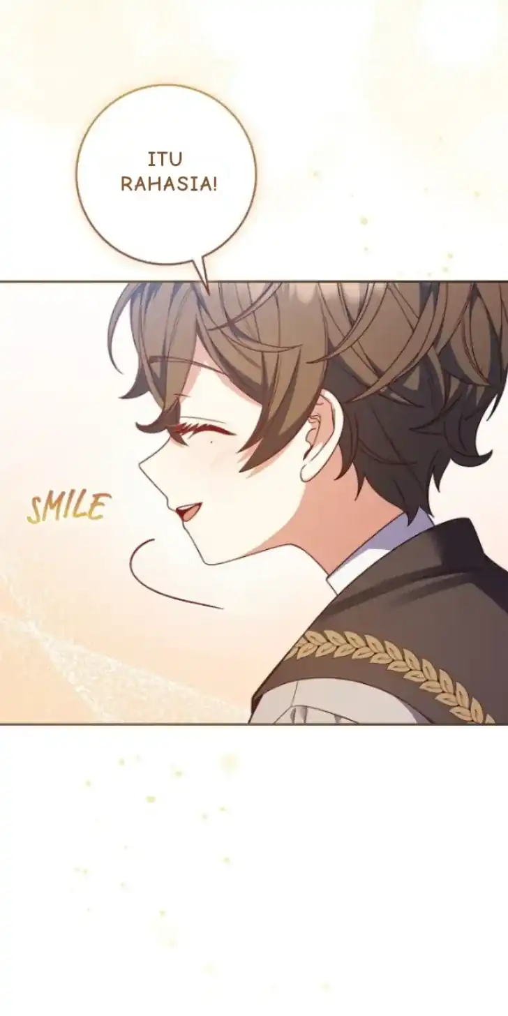 Baca Father, I Won’t Do Anything - Chapter 33 halaman 12