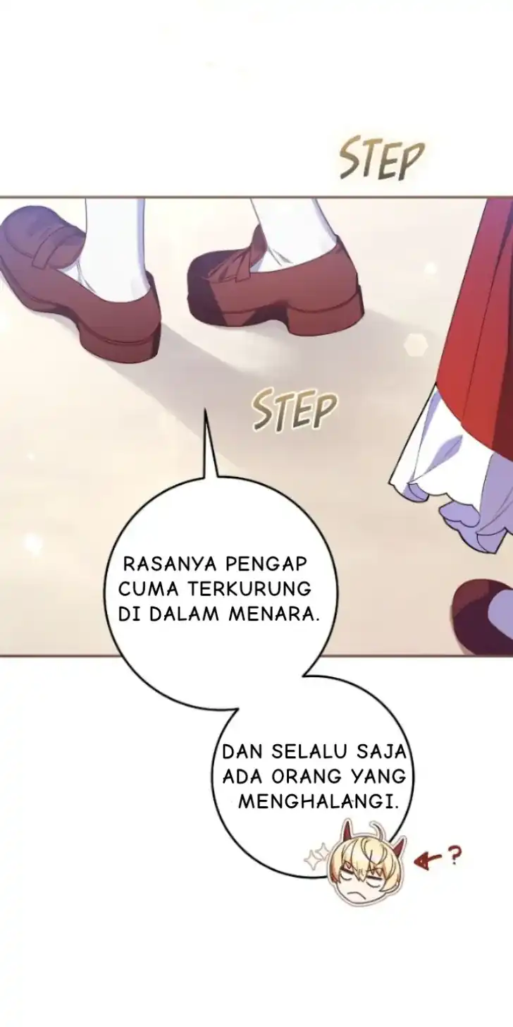 Baca Father, I Won’t Do Anything - Chapter 33 halaman 13