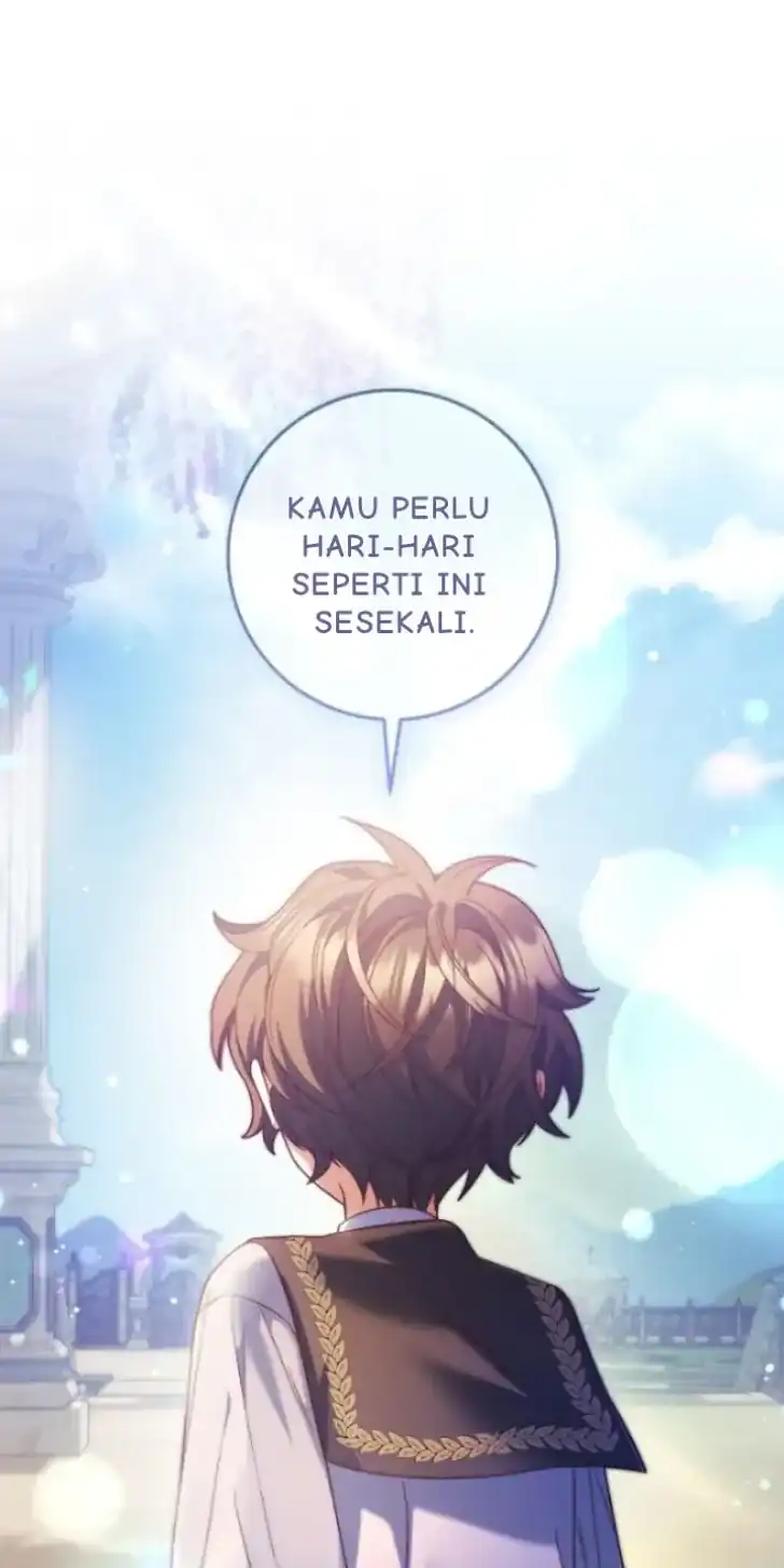 Baca Father, I Won’t Do Anything - Chapter 33 halaman 14