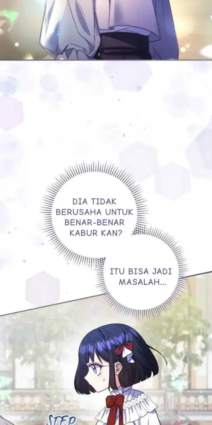 Baca Father, I Won’t Do Anything - Chapter 33 halaman 15