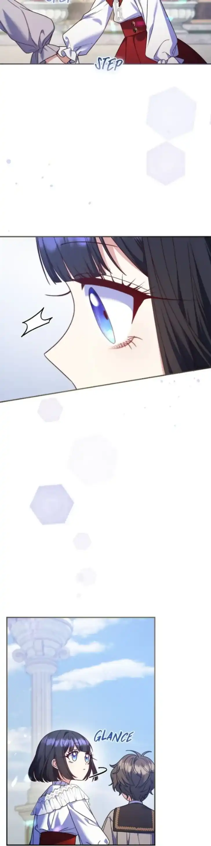 Baca Father, I Won’t Do Anything - Chapter 33 halaman 16