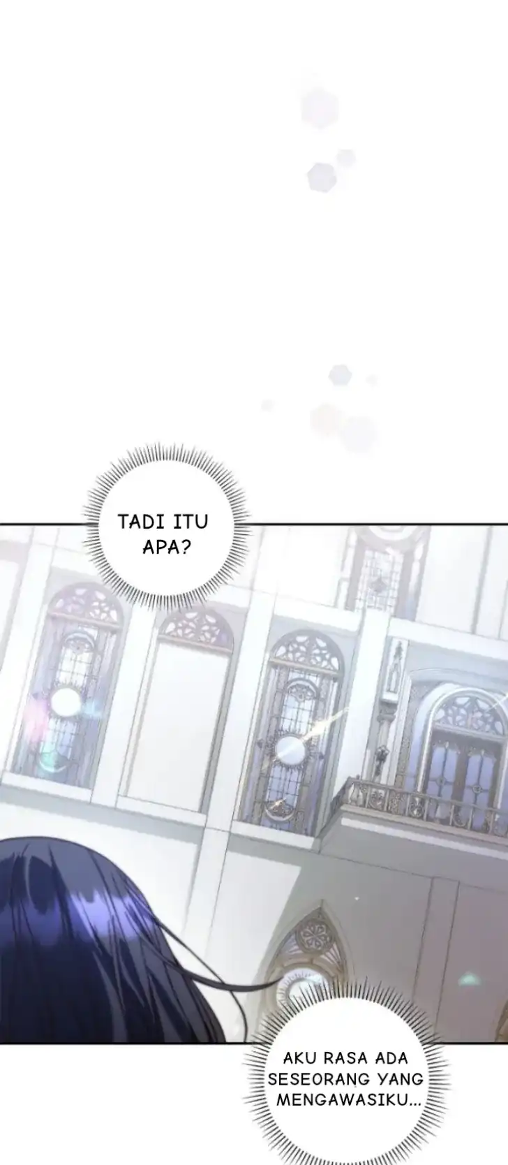 Baca Father, I Won’t Do Anything - Chapter 33 halaman 17