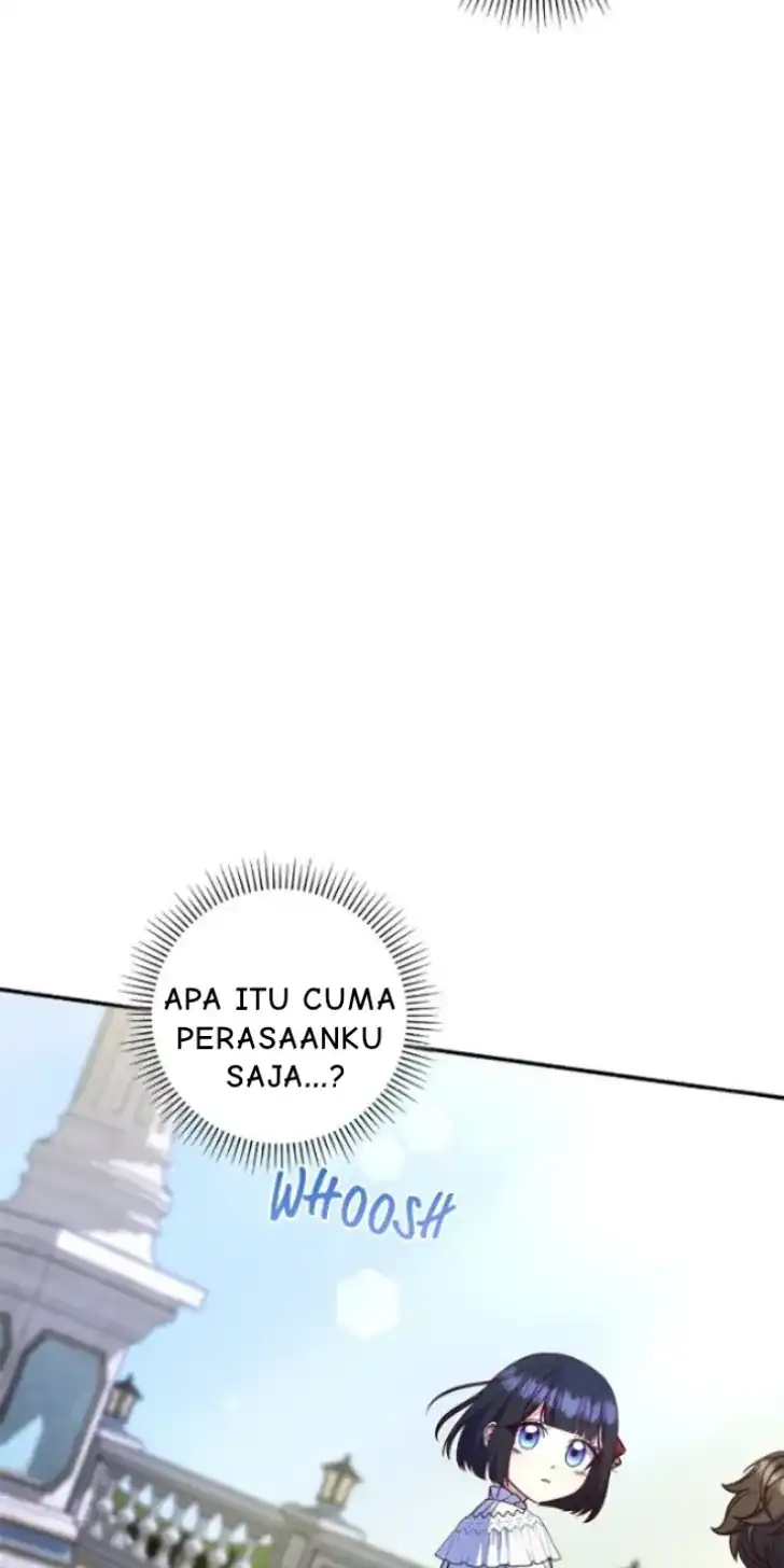 Baca Father, I Won’t Do Anything - Chapter 33 halaman 18