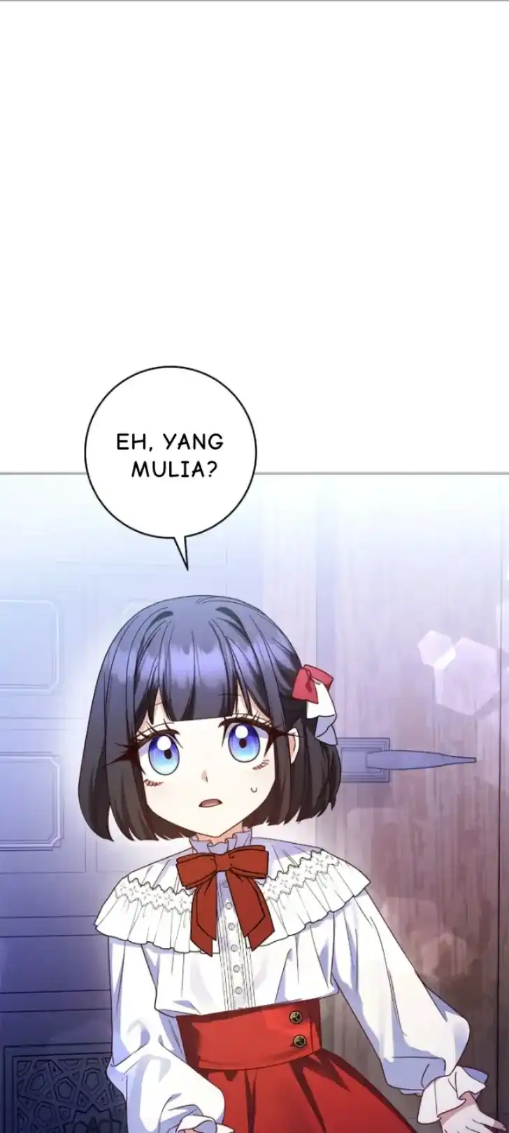 Baca Father, I Won’t Do Anything - Chapter 33 halaman 2