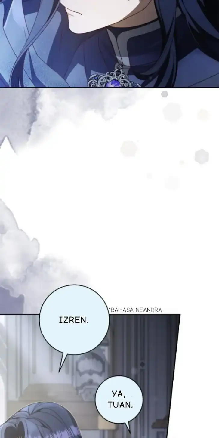 Baca Father, I Won’t Do Anything - Chapter 33 halaman 21