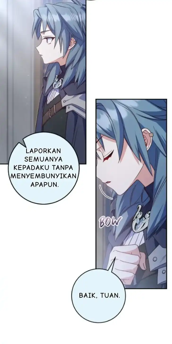 Baca Father, I Won’t Do Anything - Chapter 33 halaman 24
