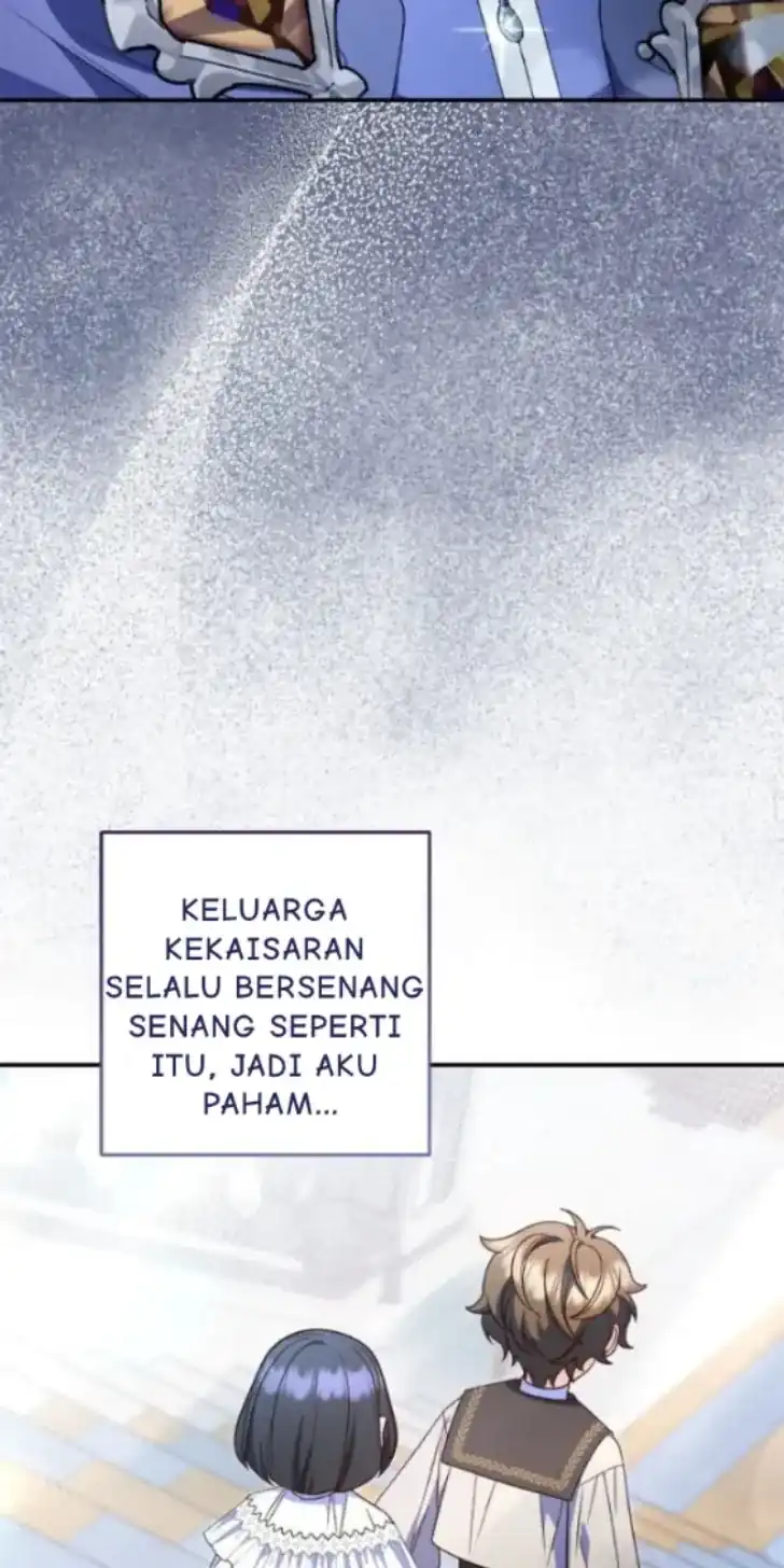 Baca Father, I Won’t Do Anything - Chapter 33 halaman 27