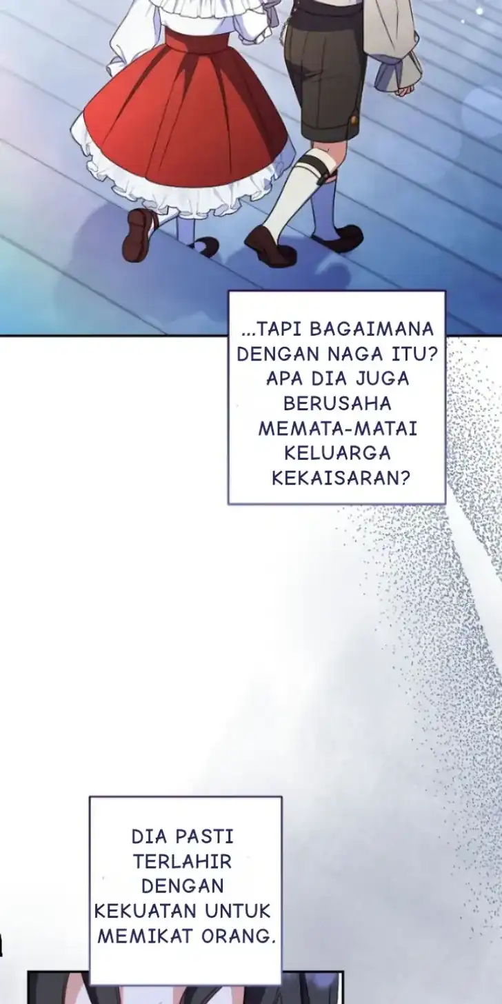 Baca Father, I Won’t Do Anything - Chapter 33 halaman 28