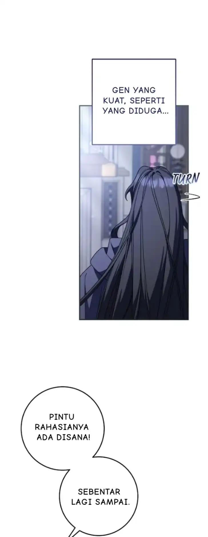 Baca Father, I Won’t Do Anything - Chapter 33 halaman 30