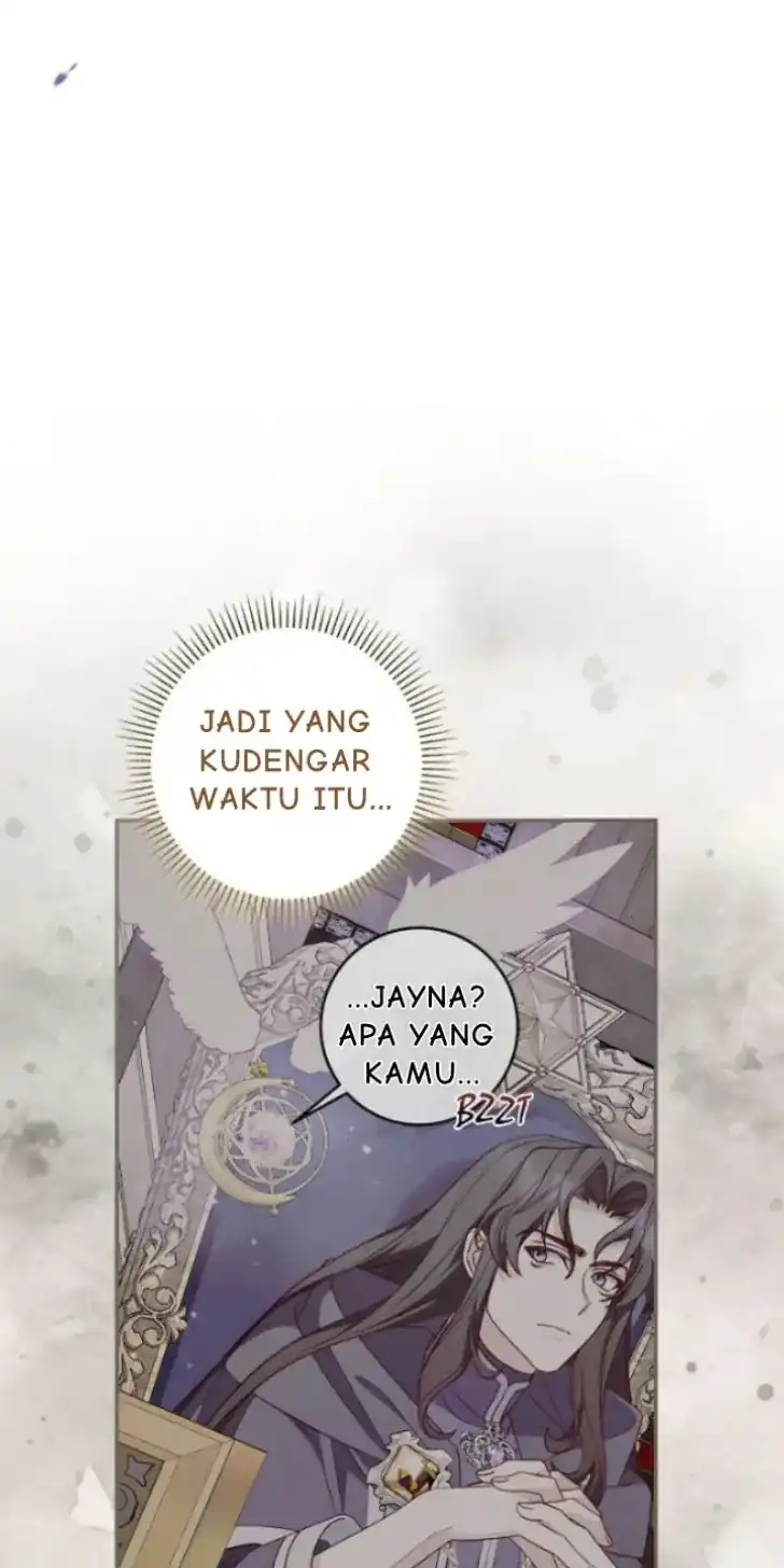Baca Father, I Won’t Do Anything - Chapter 33 halaman 34