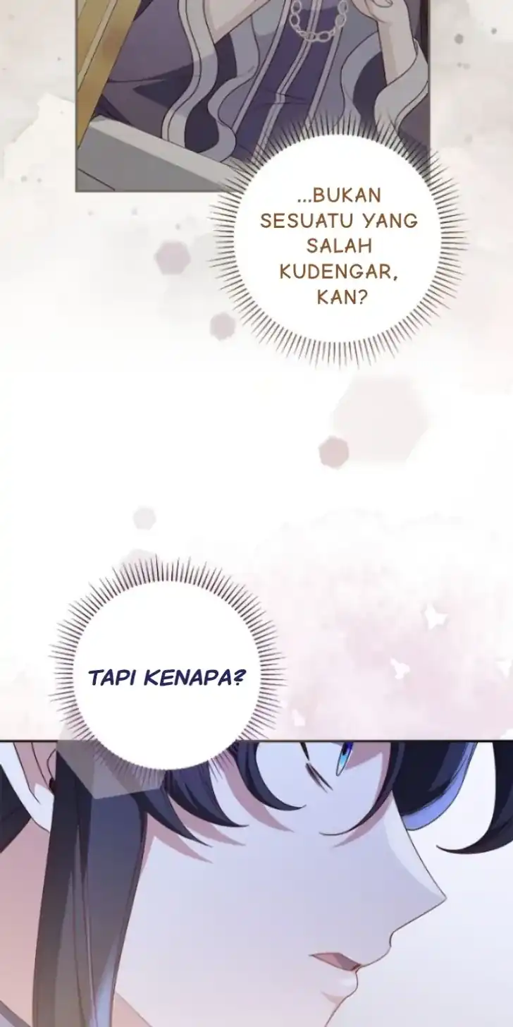 Baca Father, I Won’t Do Anything - Chapter 33 halaman 35