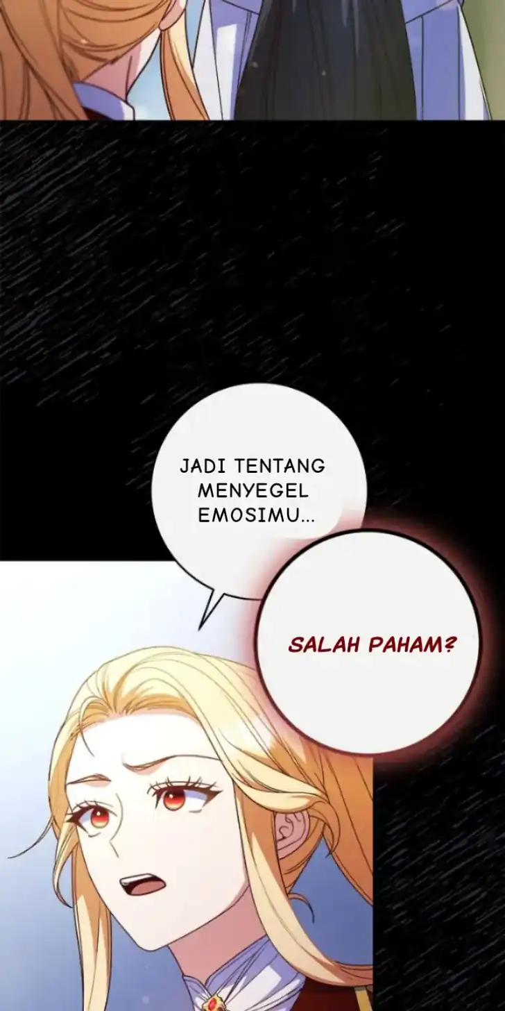 Baca Father, I Won’t Do Anything - Chapter 33 halaman 59