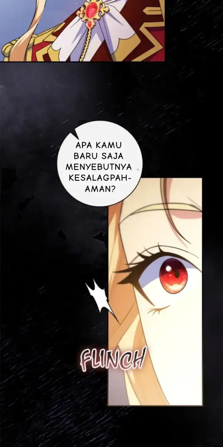 Baca Father, I Won’t Do Anything - Chapter 33 halaman 60