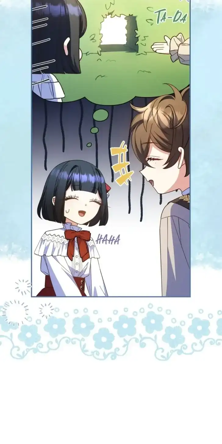 Baca Father, I Won’t Do Anything - Chapter 34 halaman 11