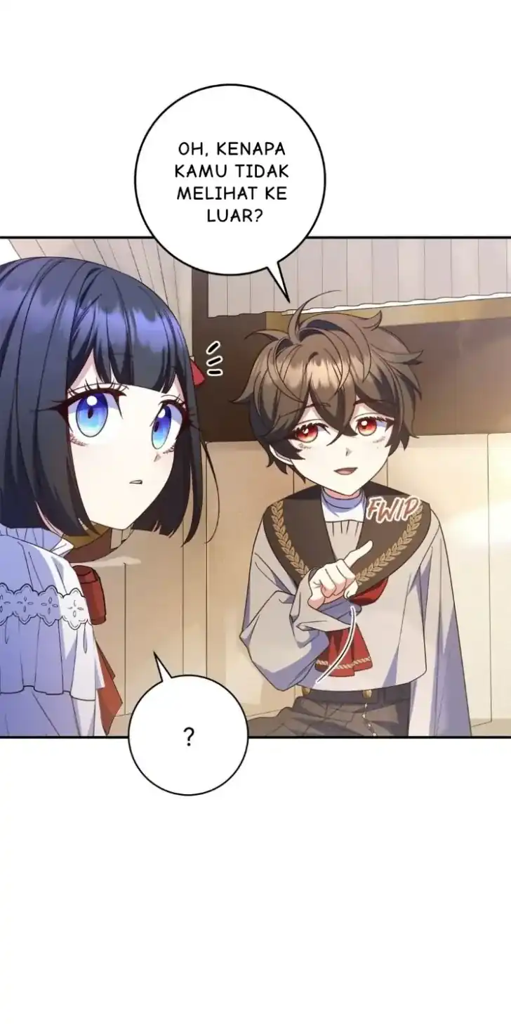 Baca Father, I Won’t Do Anything - Chapter 34 halaman 12