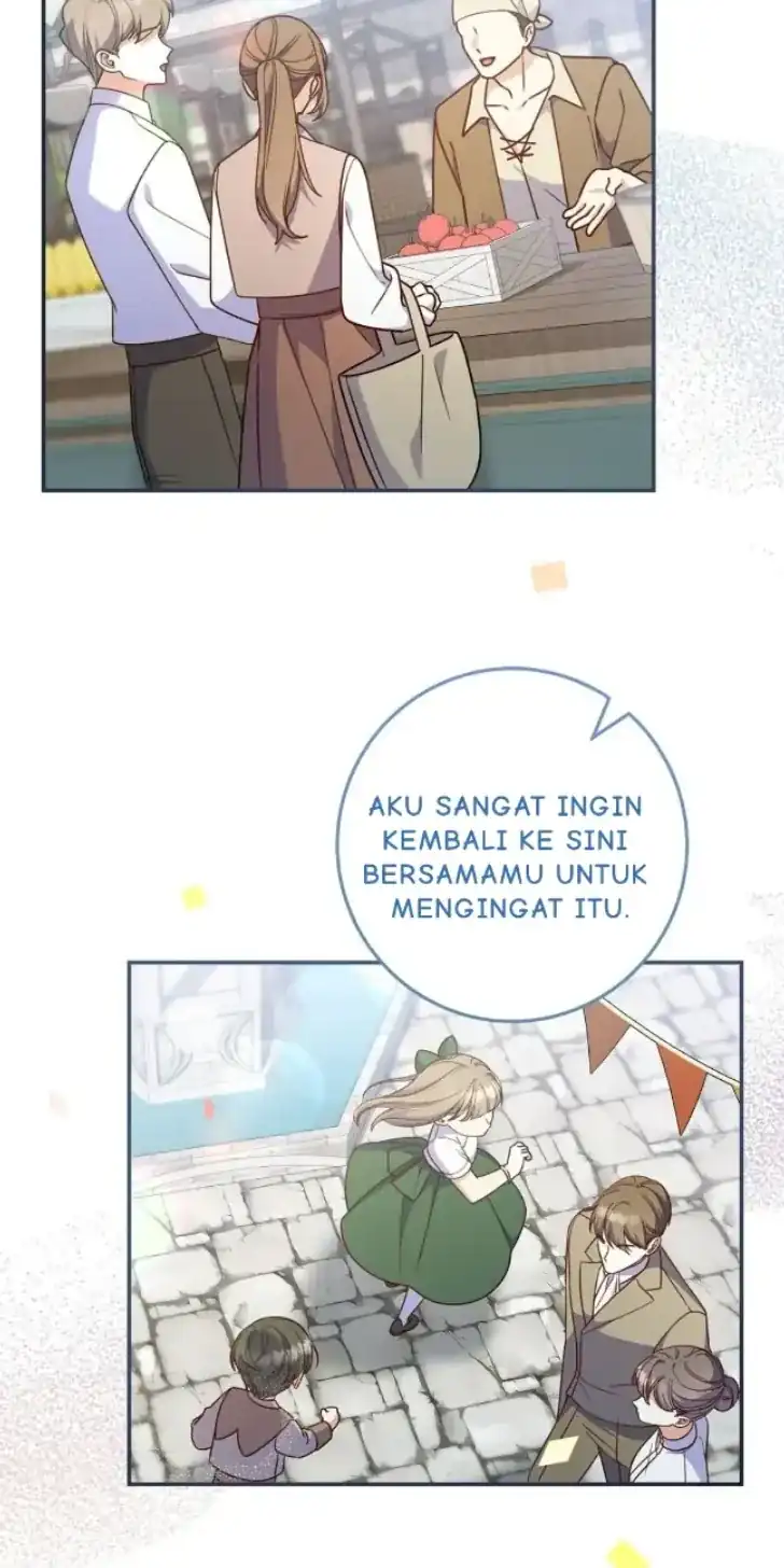 Baca Father, I Won’t Do Anything - Chapter 34 halaman 15