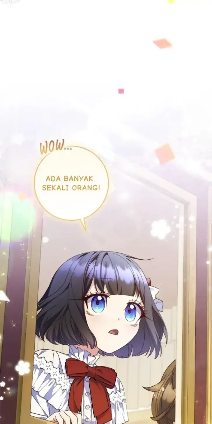 Baca Father, I Won’t Do Anything - Chapter 34 halaman 16