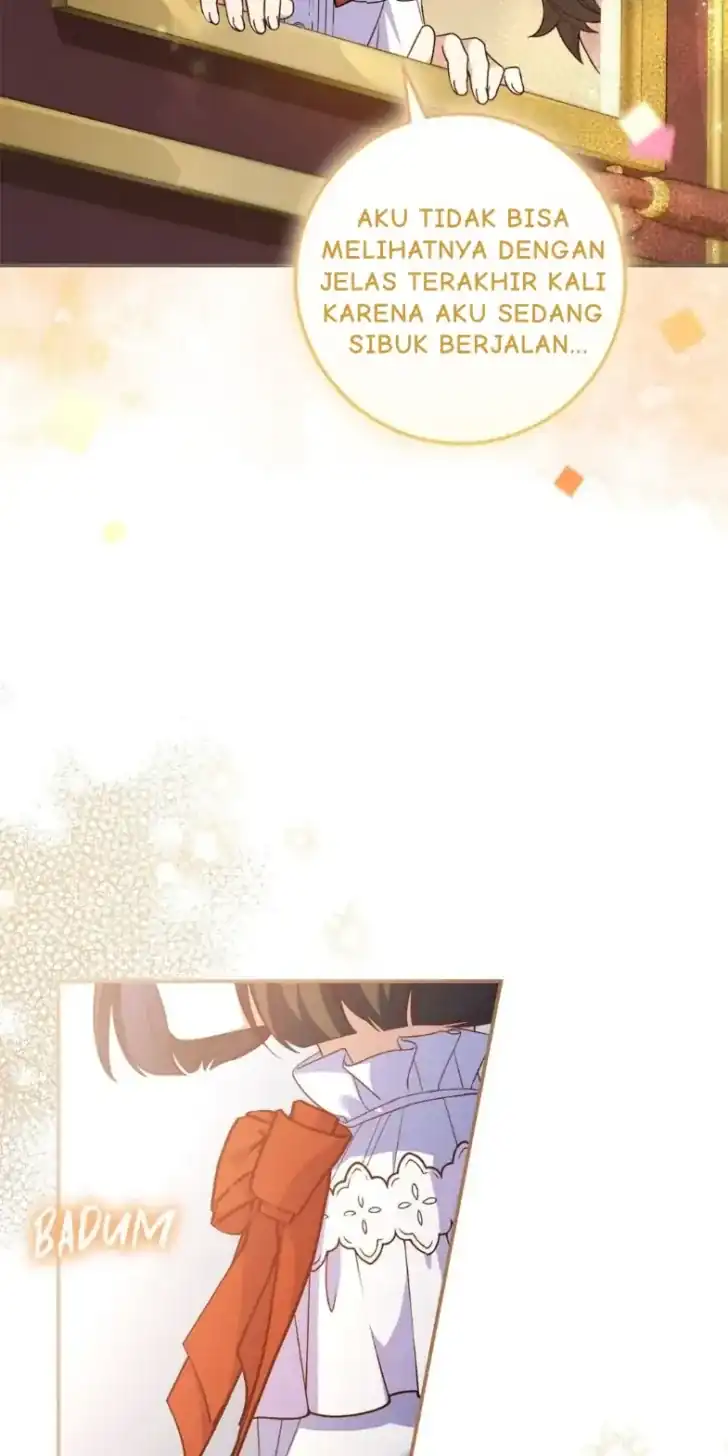 Baca Father, I Won’t Do Anything - Chapter 34 halaman 17