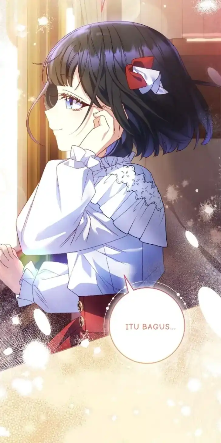 Baca Father, I Won’t Do Anything - Chapter 34 halaman 19