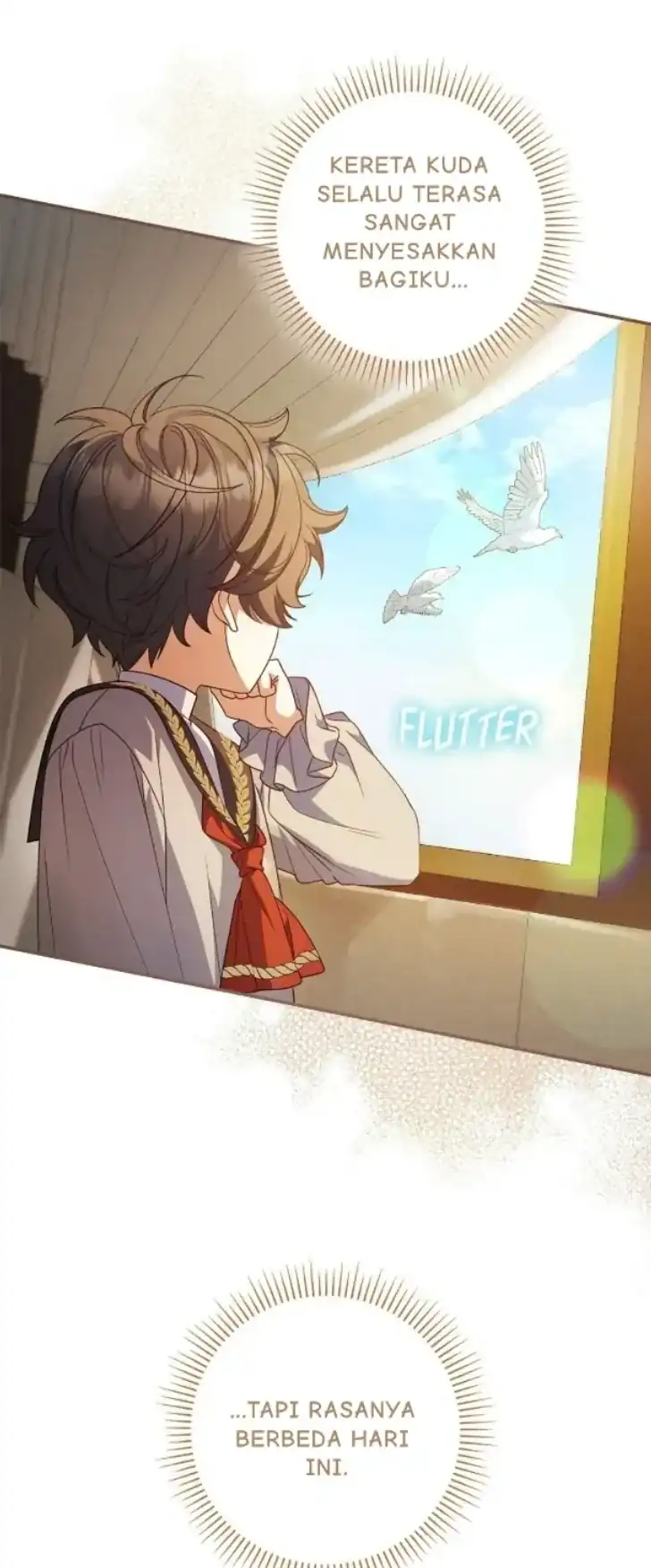 Baca Father, I Won’t Do Anything - Chapter 34 halaman 22
