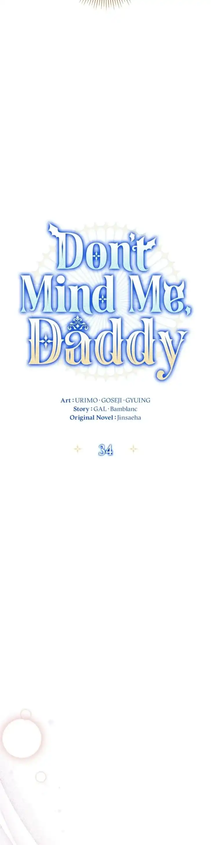 Baca Father, I Won’t Do Anything - Chapter 34 halaman 23