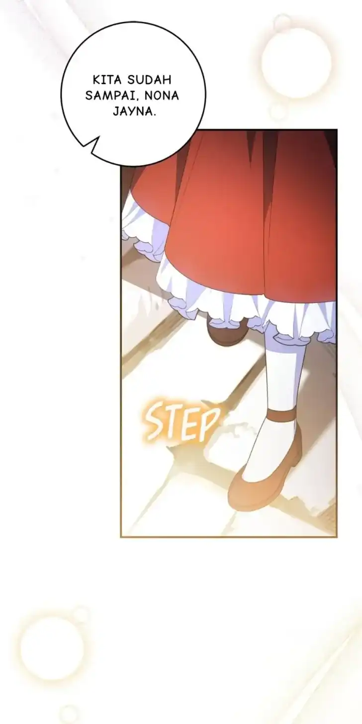 Baca Father, I Won’t Do Anything - Chapter 34 halaman 24