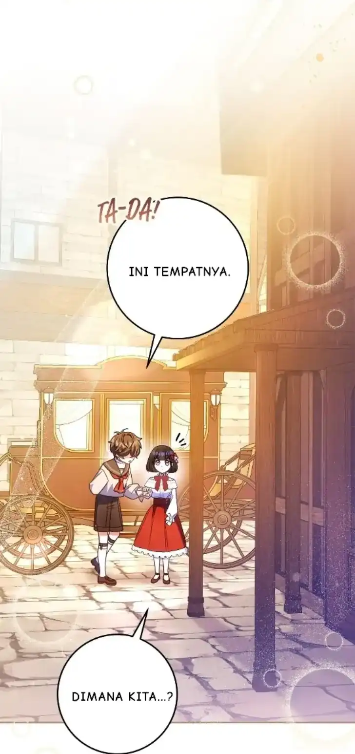 Baca Father, I Won’t Do Anything - Chapter 34 halaman 25