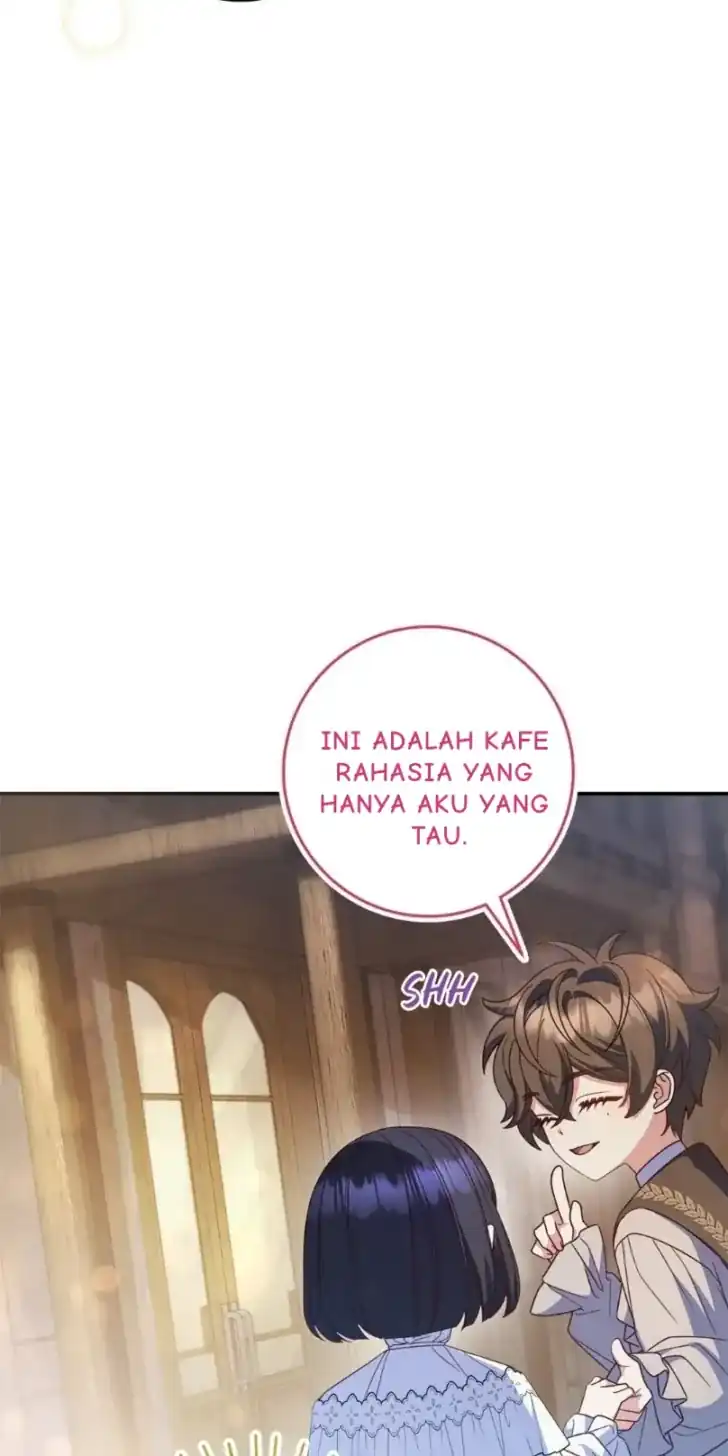 Baca Father, I Won’t Do Anything - Chapter 34 halaman 26