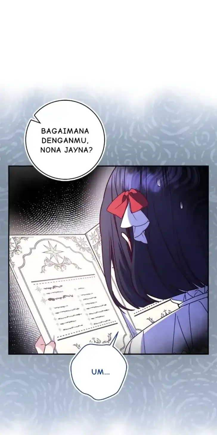 Baca Father, I Won’t Do Anything - Chapter 34 halaman 29