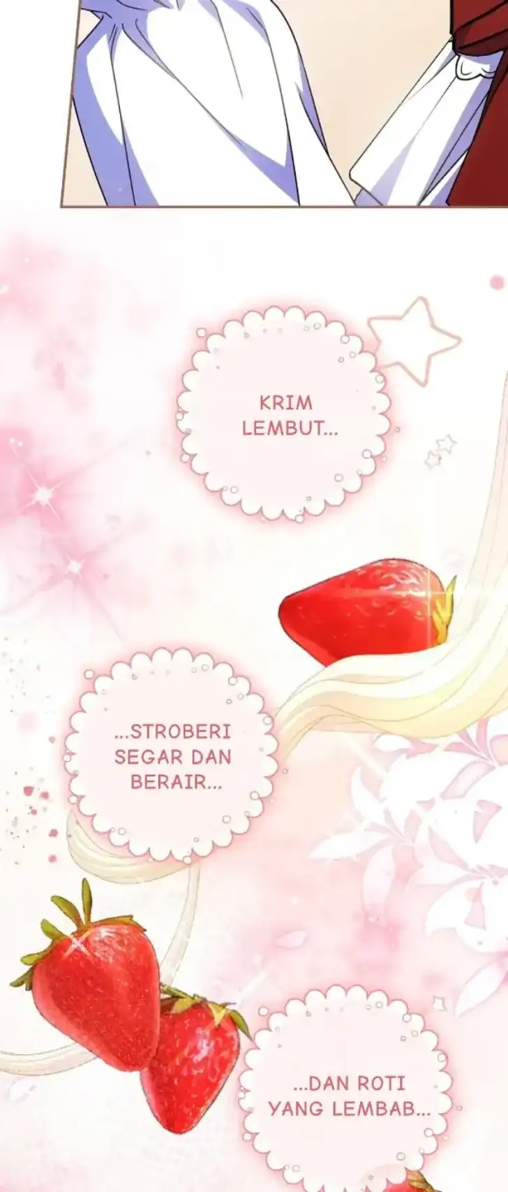 Baca Father, I Won’t Do Anything - Chapter 34 halaman 39