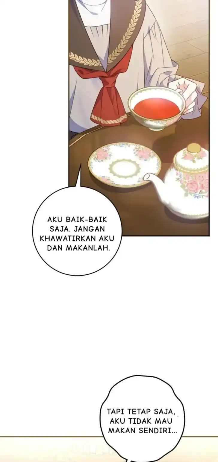 Baca Father, I Won’t Do Anything - Chapter 34 halaman 42