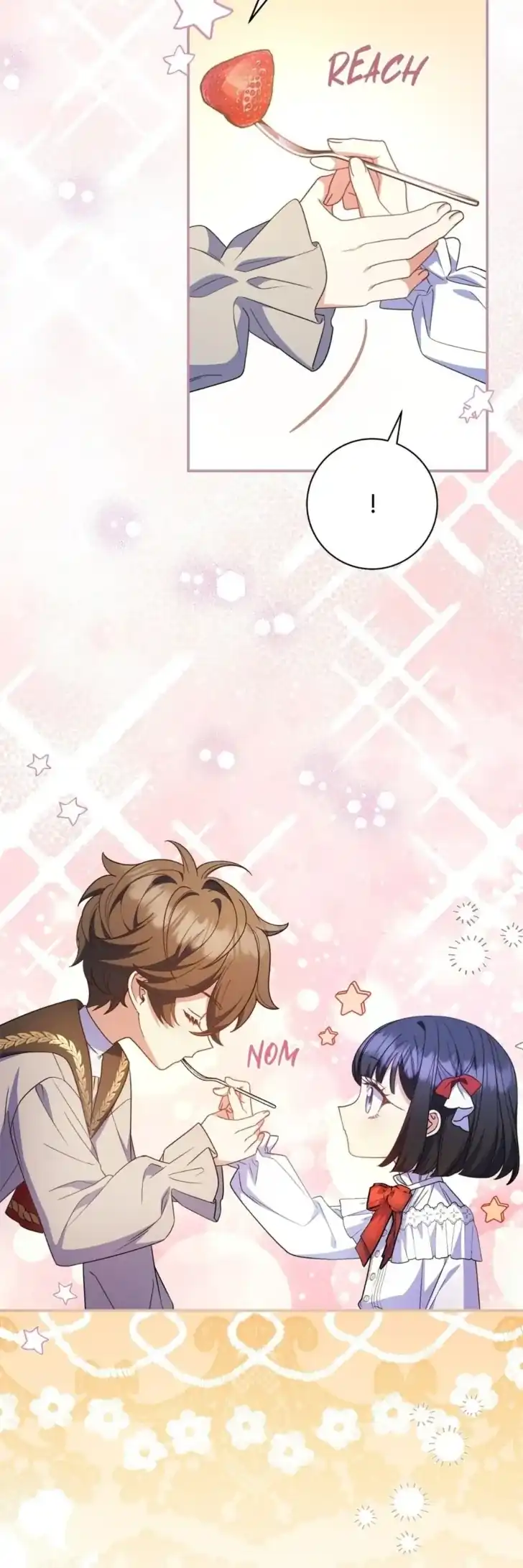 Baca Father, I Won’t Do Anything - Chapter 34 halaman 44