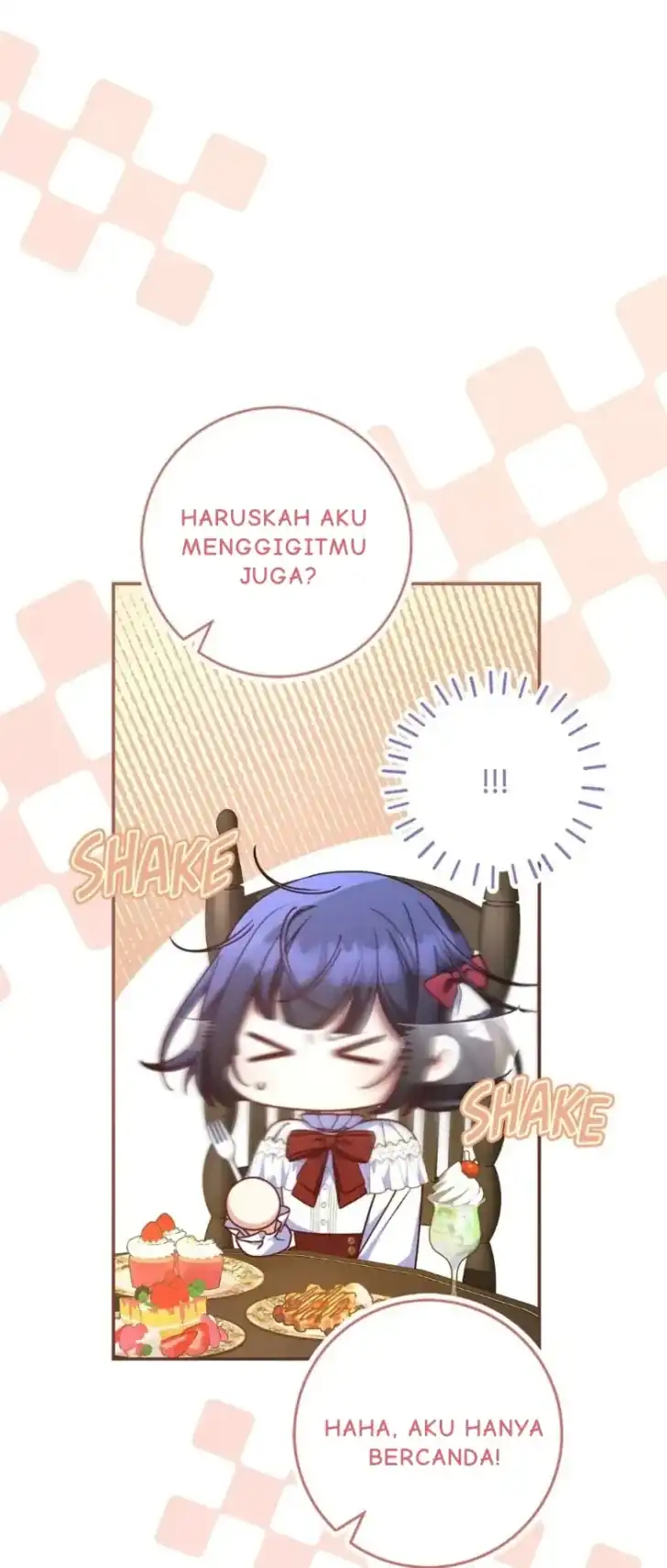 Baca Father, I Won’t Do Anything - Chapter 34 halaman 47