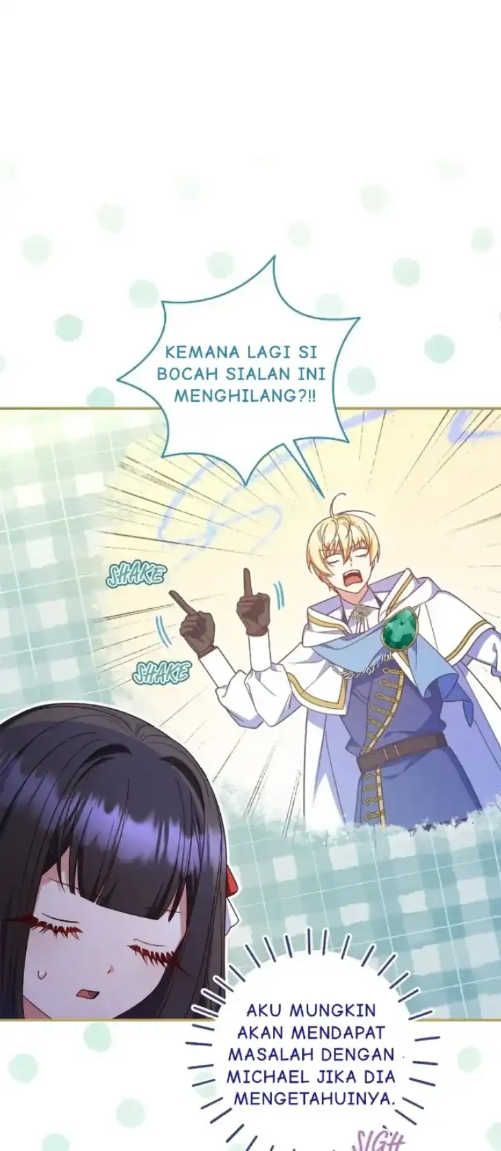 Baca Father, I Won’t Do Anything - Chapter 34 halaman 5