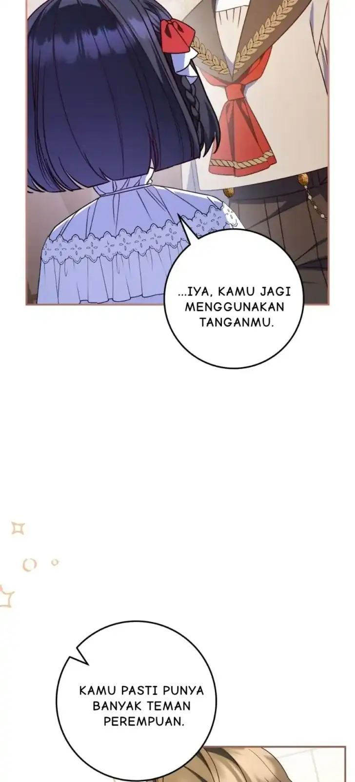 Baca Father, I Won’t Do Anything - Chapter 34 halaman 59