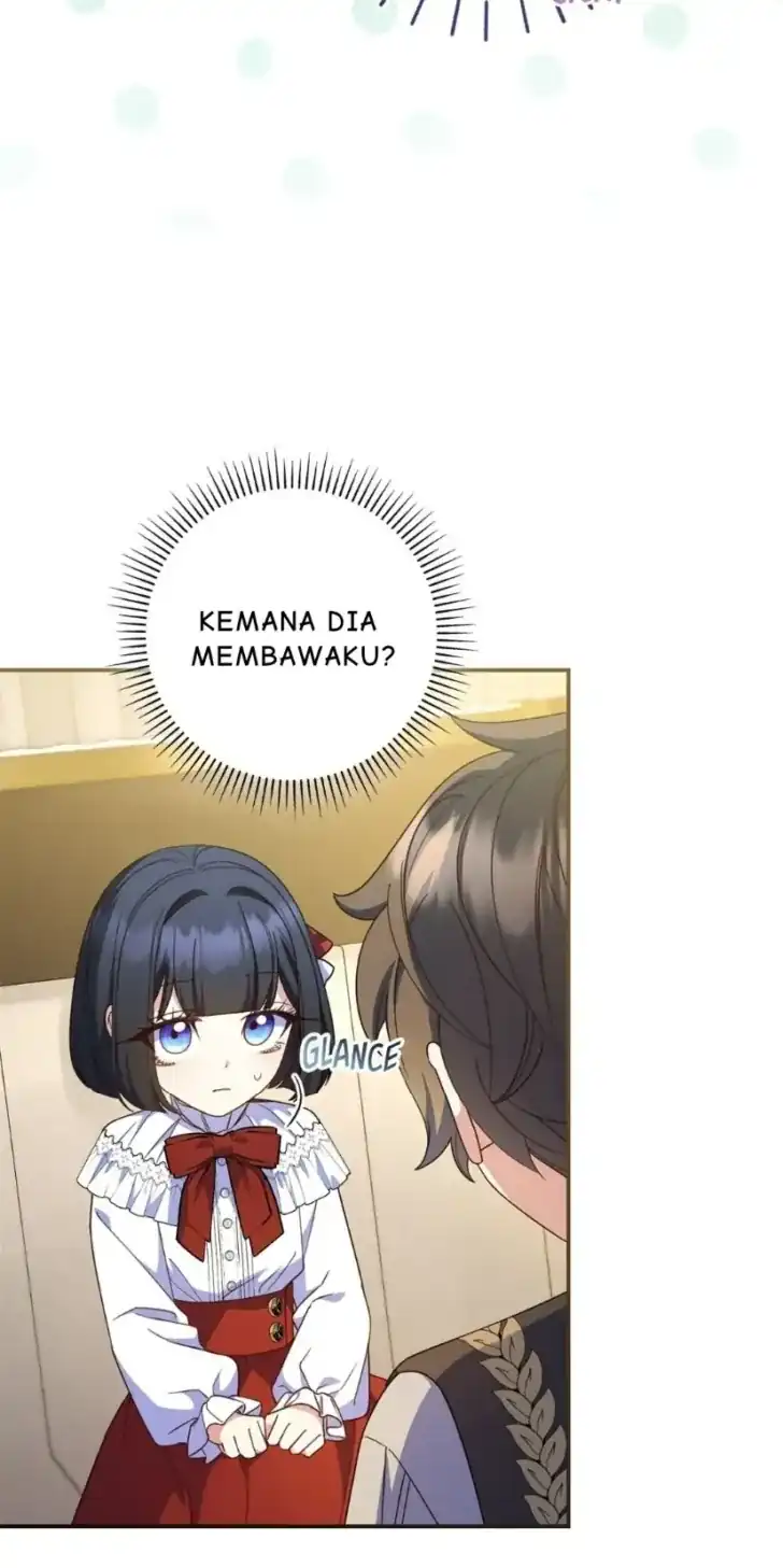 Baca Father, I Won’t Do Anything - Chapter 34 halaman 6