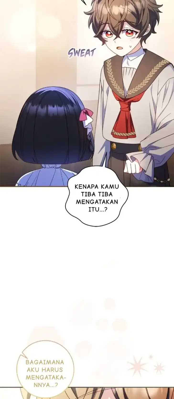 Baca Father, I Won’t Do Anything - Chapter 34 halaman 61