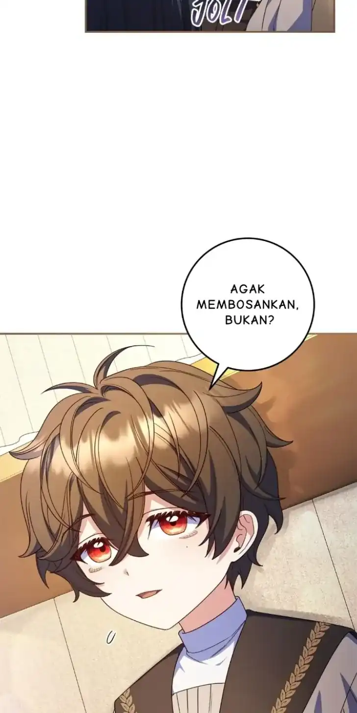 Baca Father, I Won’t Do Anything - Chapter 34 halaman 8