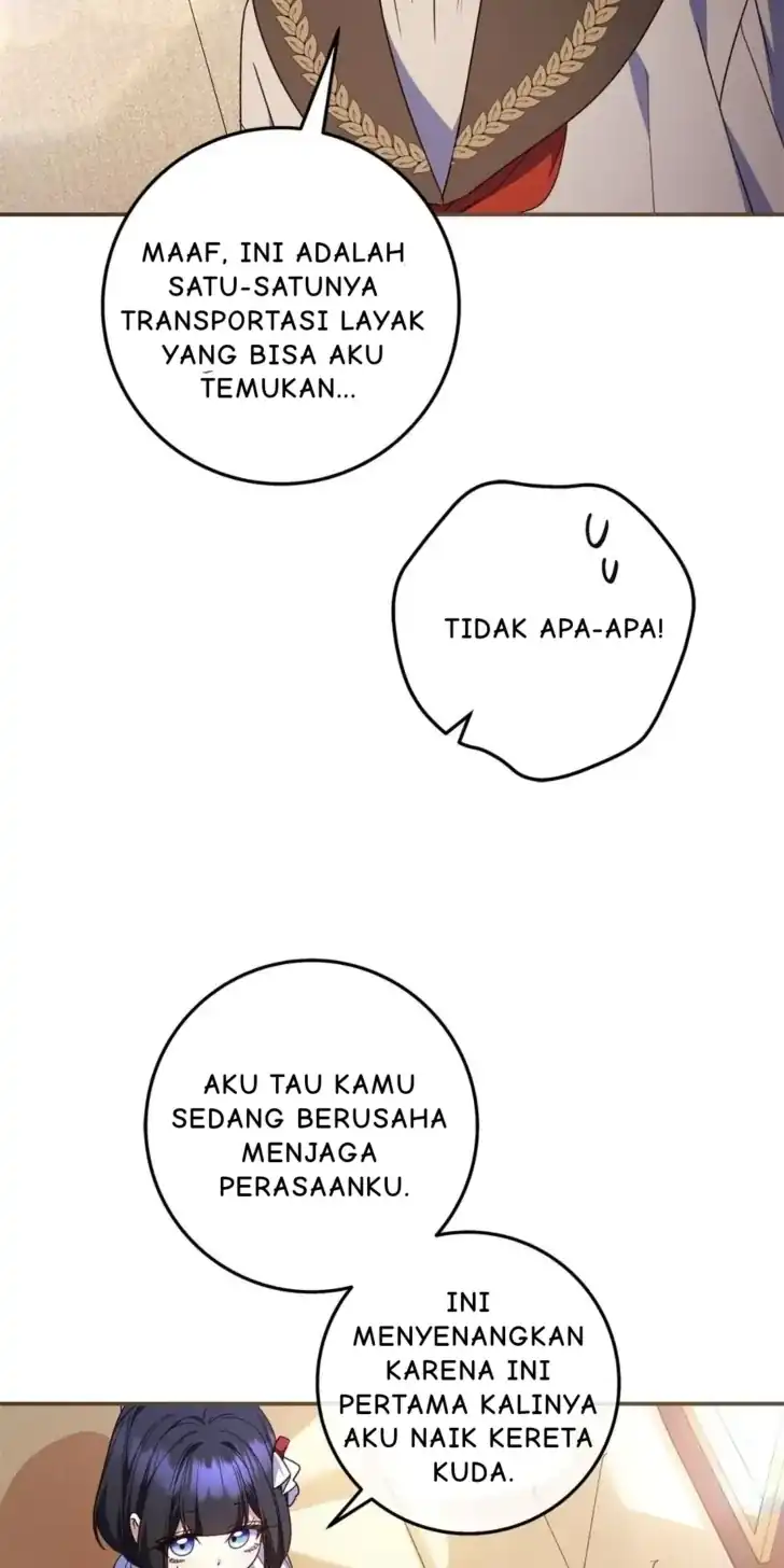 Baca Father, I Won’t Do Anything - Chapter 34 halaman 9