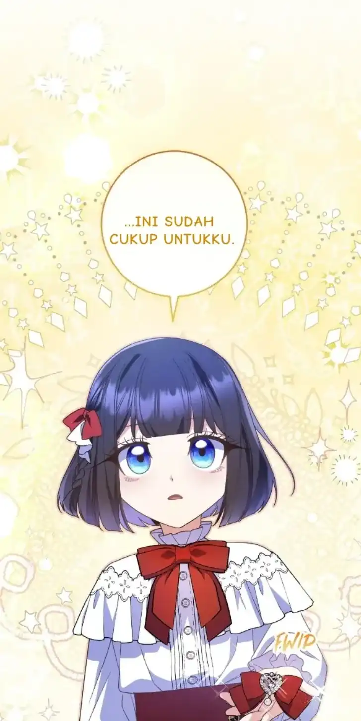 Baca Father, I Won’t Do Anything - Chapter 35 halaman 11